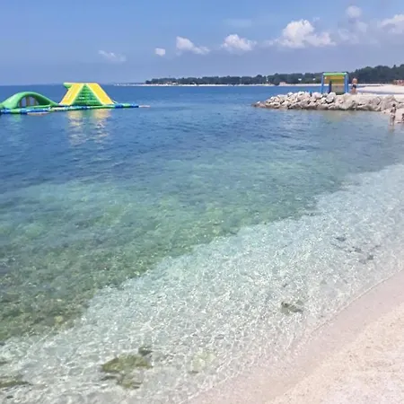 Family Friendly With A Swimming Pool - 7610 Appartement