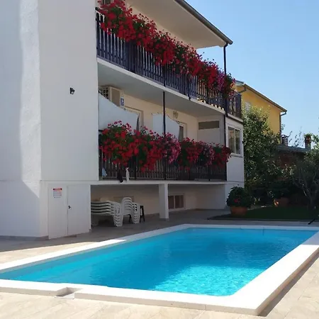 Family Friendly With A Swimming Pool - 7610