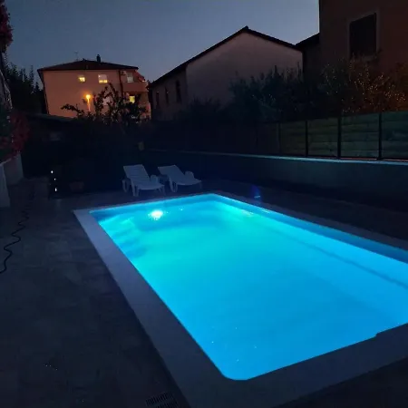 Apartment Family Friendly With A Swimming Pool - 7610 *
