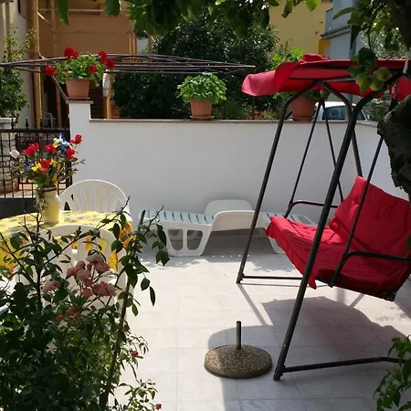 Appartement Family Friendly With A Swimming Pool - 7610